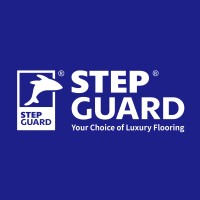STEP GUARD Floors & Walls logo - Similar company to Protex Flooring Co.,Ltd