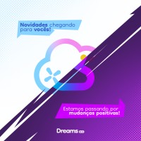 Dreams Latam logo - Similar company to Vanilla Cloud