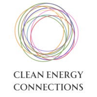 Clean Energy Connections logo - Similar company to Electrifiedgrid™ | A Wonder By Deloitte Business