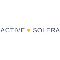 Active Solera logo - Similar company to Soltech