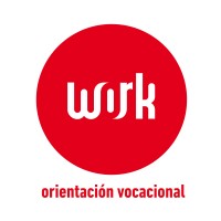 Work Orientación Vocacional y Profesional logo - Similar company to Alvaralice Foundation