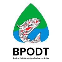 Badan Pelaksana Otorita Danau Toba BPODT logo - Similar company to Disperindag