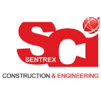 Sentrex Communications Inc. logo - Similar company to Xplore Inc.