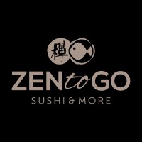 Zen Sushi to Go logo - Similar company to Hanami Sushi