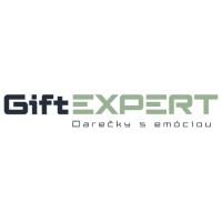 Gift Expert - Darčeky s emóciou logo - Similar company to Goodbye Friends