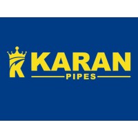 Karan Pipes logo - Similar company to Sangir Plastics Pvt Ltd