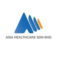 Asia Healthcare Sdn Bhd logo - Similar company to Pyrogenfire