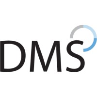 DMS-Schweisstechnik GmbH logo - Similar company to Ms Con-Cept Gmbh