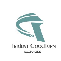 Trident GoodTurn Services logo - Similar company to Pr Explosion