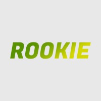 Rookie logo - Similar company to Visio Systems