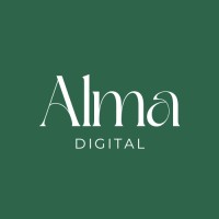 Alma Digital logo - Similar company to Micromax - Suporte E Gestão De Ti