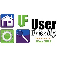 USER FRIENDLY MEDIA GROUP INC. logo - Similar company to User Friendly Media