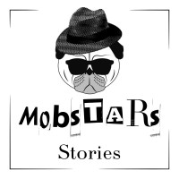 Mobstars Stories logo - Similar company to Effet Bar