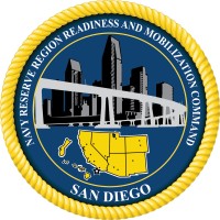Navy Reserve Region Readiness and Mobilization Command San Diego logo - Similar company to Navy Reserve Region Readiness And Mobilization Command Everett