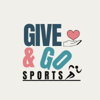 Give and Go Sports logo - Similar company to Give & Go Foundation