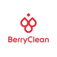 BerryClean logo - Similar company to Clara Lending
