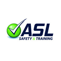 ASL SAFETY & TRAINING GROUP logo - Similar company to Cf Wind Installation And Maintenance