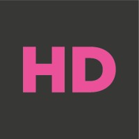 HD Wraps UK - Wall wrap experts logo - Similar company to Coloursonic Ltd