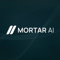 Mortar AI logo - Similar company to Mortar