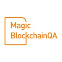 Magic BlockchainQA logo - Similar company to Magicbox™ - Digital Learning Platform