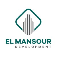 El Mansour Development logo - Similar company to Emperial Construction