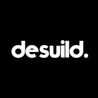 Desuild logo - Similar company to The Build Studio