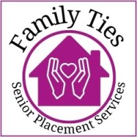 Family Ties Senior Placement Services logo - Similar company to Ab D3Sign Llc