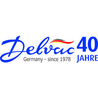 Delvac Sanitär GmbH logo - Similar company to Vereinigung Schweizerischer Sanitär- Und Heizungsfachleute Vssh