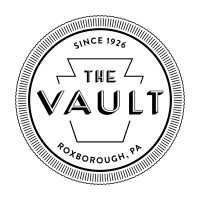 The Vault Roxborough logo - Similar company to Cbmcreative