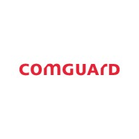 COMGUARD a.s. logo - Similar company to Eos Applications