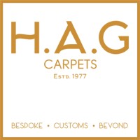 H.A.G. Carpets Pvt. Ltd. logo - Similar company to Insync Tech - Fin Solutions Limited