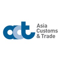 Asia Customs & Trade logo - Similar company to Pandorus Intelligence, Llc