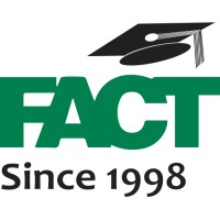 FACT Study Abroad logo - Similar company to Yu Hong Technologies Ltd