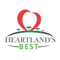 Heartlands Best Zambia logo - Similar company to Atk Products