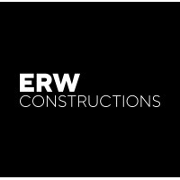 ERW Constructions logo - Similar company to .