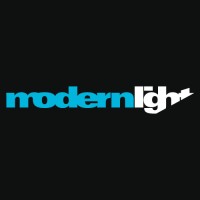 Modernlight logo - Similar company to Suprag Solutions Ag
