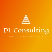 DL Consulting logo - Similar company to Sharp Consulting