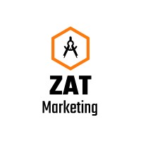 ZAT MARKETING logo - Similar company to Lat Perú