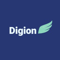 Digion logo - Similar company to Digion