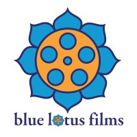Blue Lotus Films logo - Similar company to Blue Lotus Films