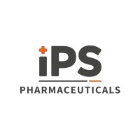 IPS PHARMACEUTICALS logo - Similar company to Meditesca