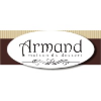 Cofetaria Armand logo - Similar company to Patchouli Flowers Concept Store