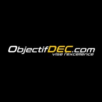 ObjectifDEC.com logo - Similar company to Dscg