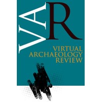 Virtual Archaeology Review (VAR) logo - Similar company to 4D Virtual Lab