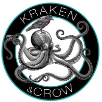 Kraken & Crow Creative Inc. logo - Similar company to Vitonia