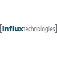Influx Technologies logo - Similar company to Influxarena Technology