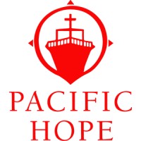 M/V Pacific Hope logo - Similar company to Maritime Group Co.