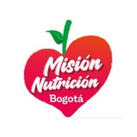 Misión Nutrición Bogotá logo - Similar company to Andean Fields International