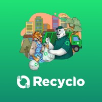 Recyclo logo - Similar company to Manos Verdes