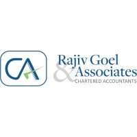 Rajiv Goel & Associates logo - Similar company to Apt&Co.